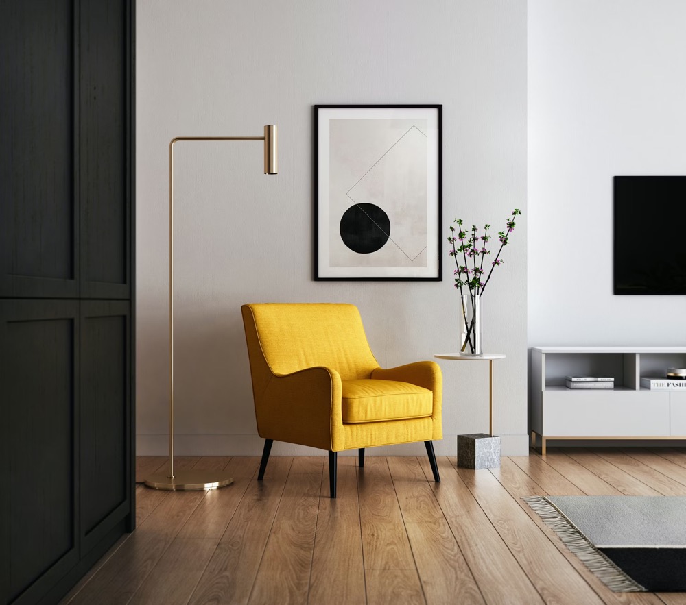 Furniture Shop Theme